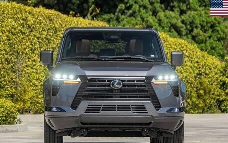 Lexus GX, 2026 год, 12 499 980 рублей, 1 фотография