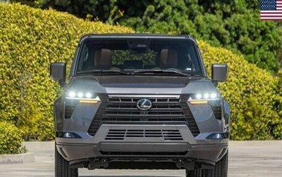 Lexus GX, 2026 год, 12 499 980 рублей, 1 фотография