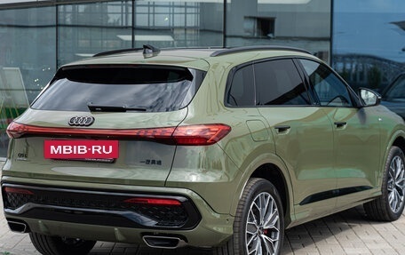 Audi Q5, 2026 год, 6 699 500 рублей, 4 фотография