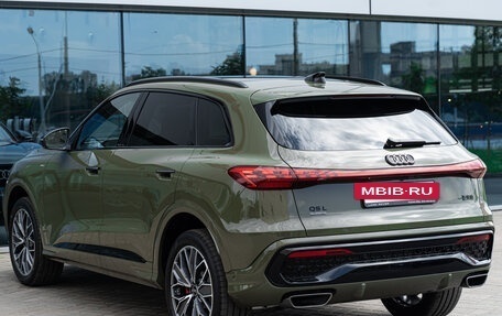 Audi Q5, 2026 год, 6 699 500 рублей, 6 фотография