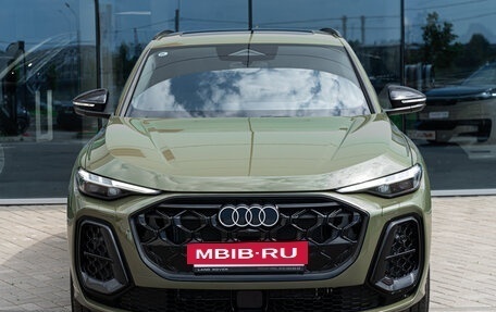 Audi Q5, 2026 год, 6 699 500 рублей, 2 фотография