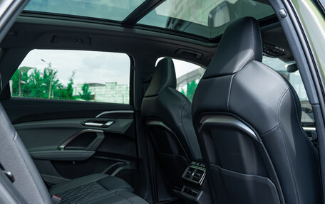 Audi Q5, 2026 год, 6 699 500 рублей, 10 фотография