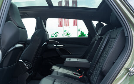 Audi Q5, 2026 год, 6 699 500 рублей, 9 фотография