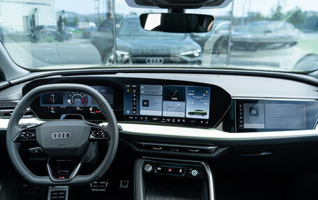 Audi Q5, 2026 год, 6 699 500 рублей, 7 фотография