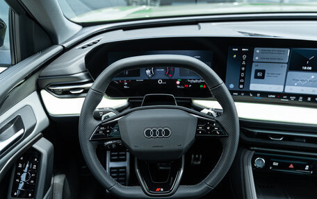 Audi Q5, 2026 год, 6 699 500 рублей, 15 фотография