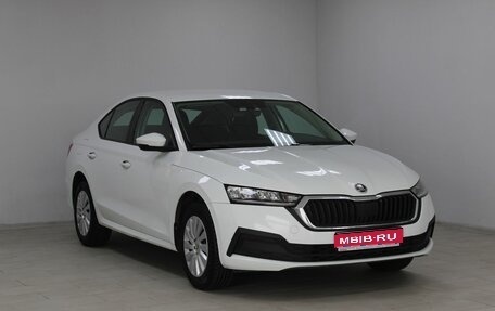 Skoda Octavia IV, 2021 год, 1 999 900 рублей, 1 фотография