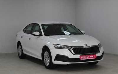 Skoda Octavia IV, 2021 год, 1 999 900 рублей, 1 фотография