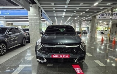 KIA Sportage IV рестайлинг, 2023 год, 2 970 777 рублей, 1 фотография