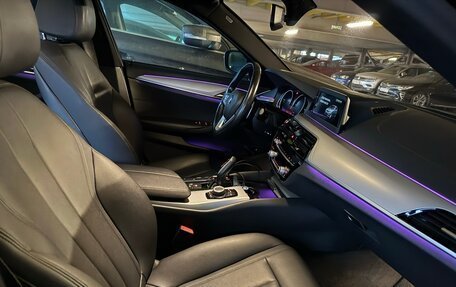 BMW 5 серия, 2019 год, 2 500 000 рублей, 1 фотография