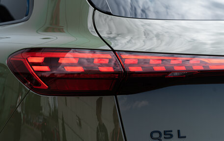 Audi Q5, 2026 год, 6 699 500 рублей, 19 фотография