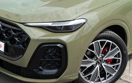 Audi Q5, 2026 год, 6 699 500 рублей, 18 фотография