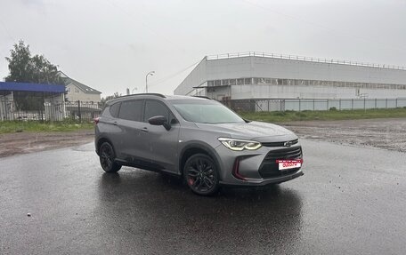 Chevrolet Orlando, 2022 год, 1 920 000 рублей, 1 фотография
