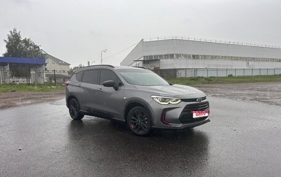 Chevrolet Orlando, 2022 год, 1 920 000 рублей, 1 фотография