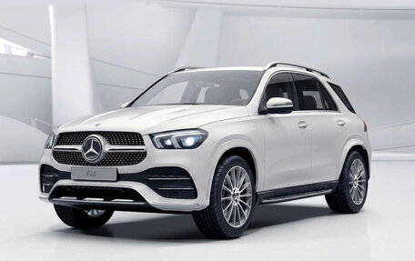 Mercedes-Benz GLE, 2026 год, 11 526 000 рублей, 1 фотография