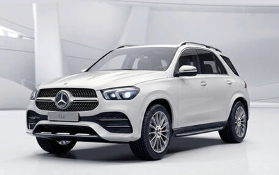 Mercedes-Benz GLE, 2026 год, 11 526 000 рублей, 1 фотография
