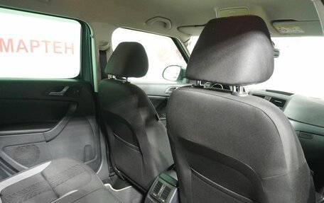Skoda Yeti I рестайлинг, 2017 год, 1 172 000 рублей, 11 фотография