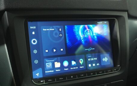 Skoda Yeti I рестайлинг, 2017 год, 1 172 000 рублей, 12 фотография
