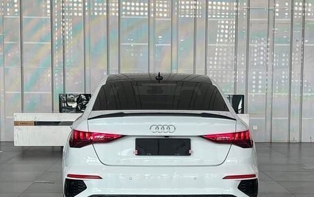 Audi A3, 2023 год, 2 100 000 рублей, 6 фотография