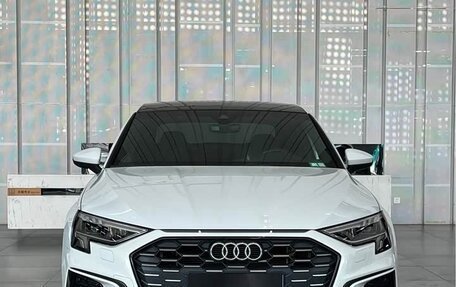 Audi A3, 2023 год, 2 100 000 рублей, 5 фотография
