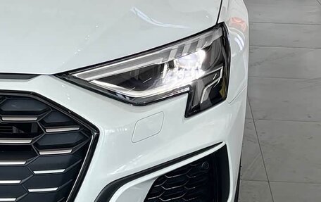Audi A3, 2023 год, 2 100 000 рублей, 8 фотография