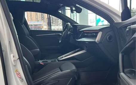Audi A3, 2023 год, 2 100 000 рублей, 10 фотография