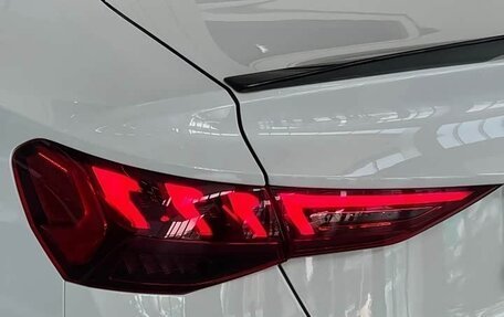 Audi A3, 2023 год, 2 100 000 рублей, 9 фотография