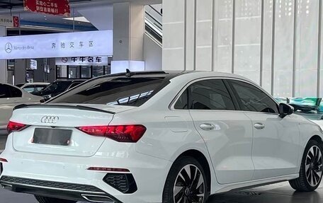Audi A3, 2023 год, 2 100 000 рублей, 2 фотография