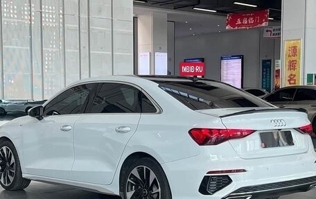 Audi A3, 2023 год, 2 100 000 рублей, 4 фотография