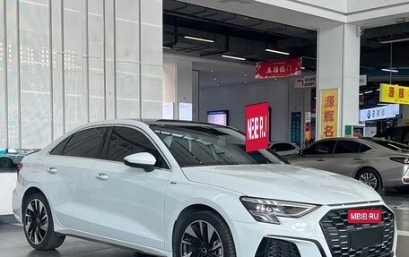 Audi A3, 2023 год, 2 100 000 рублей, 3 фотография