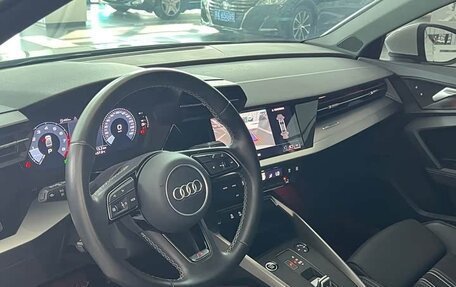 Audi A3, 2023 год, 2 100 000 рублей, 15 фотография