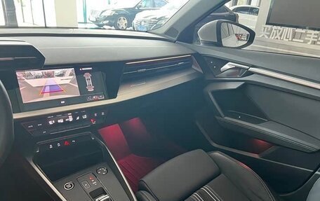 Audi A3, 2023 год, 2 100 000 рублей, 14 фотография