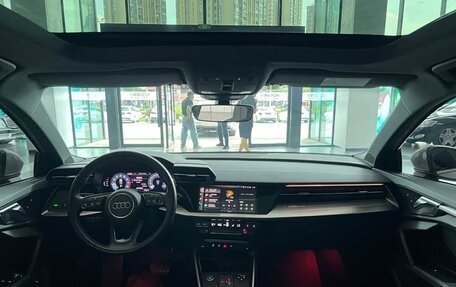Audi A3, 2023 год, 2 100 000 рублей, 18 фотография