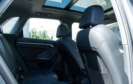 Audi Q3, 2026 год, 4 999 500 рублей, 10 фотография