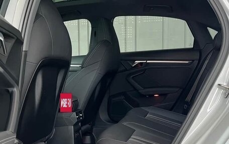 Audi A3, 2023 год, 2 100 000 рублей, 16 фотография