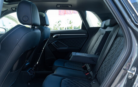 Audi Q3, 2026 год, 4 999 500 рублей, 9 фотография