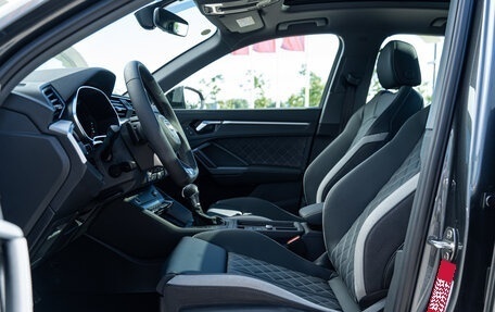 Audi Q3, 2026 год, 4 999 500 рублей, 8 фотография