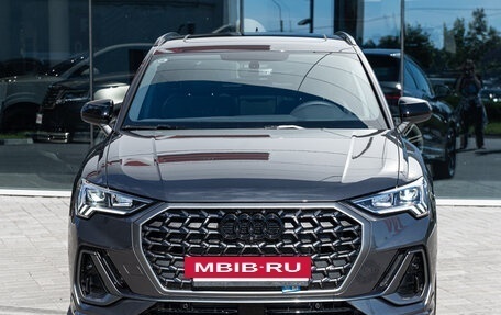 Audi Q3, 2026 год, 4 999 500 рублей, 2 фотография