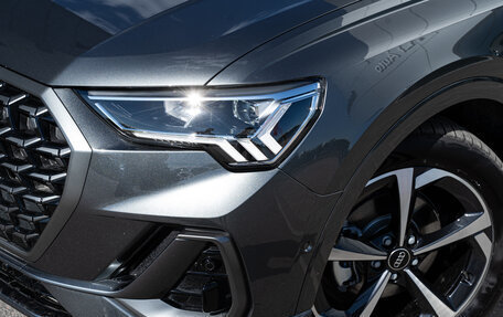Audi Q3, 2026 год, 4 999 500 рублей, 13 фотография