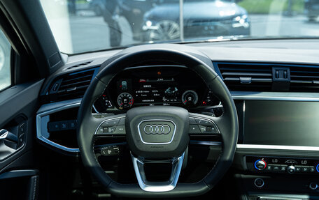 Audi Q3, 2026 год, 4 999 500 рублей, 15 фотография