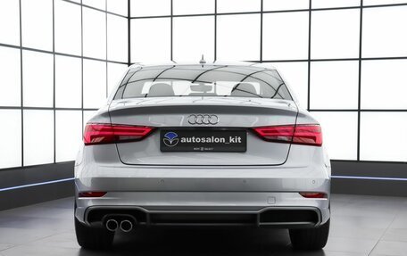 Audi A3, 2017 год, 2 249 000 рублей, 6 фотография