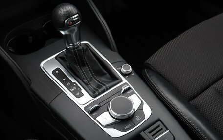 Audi A3, 2017 год, 2 249 000 рублей, 17 фотография
