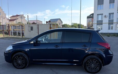 Nissan Tiida, 2012 год, 880 000 рублей, 2 фотография