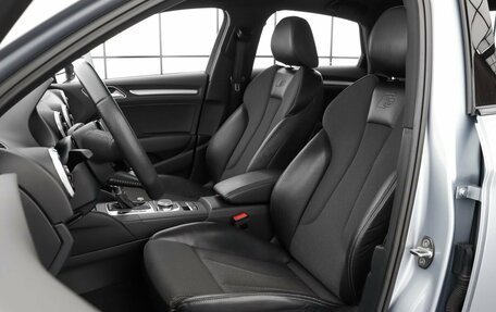 Audi A3, 2017 год, 2 249 000 рублей, 10 фотография