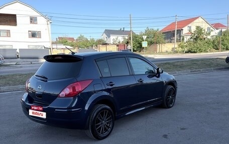 Nissan Tiida, 2012 год, 880 000 рублей, 5 фотография
