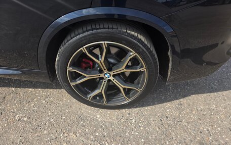 BMW X5, 2021 год, 11 000 000 рублей, 10 фотография