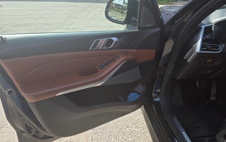 BMW X5, 2021 год, 11 000 000 рублей, 13 фотография