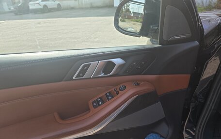 BMW X5, 2021 год, 11 000 000 рублей, 14 фотография