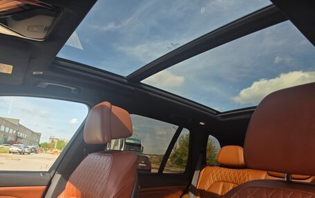 BMW X5, 2021 год, 11 000 000 рублей, 17 фотография
