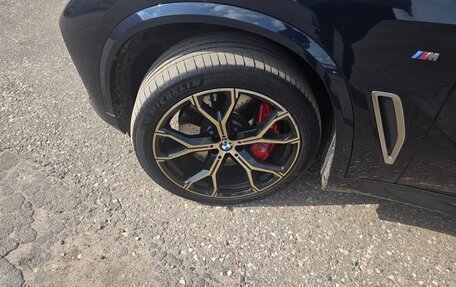 BMW X5, 2021 год, 11 000 000 рублей, 9 фотография
