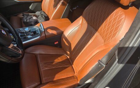 BMW X5, 2021 год, 11 000 000 рублей, 16 фотография